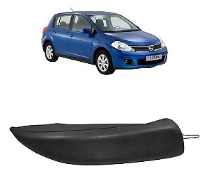 Acabamento Banco Traseiro Direito Nissan Tiida 2009 A 2013