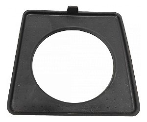 Acabamento Borracha Console Central Vera Cruz 2010 C363