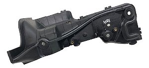 Acabamento Caixa Fusível Land Rover Discovery 4 2012 C366