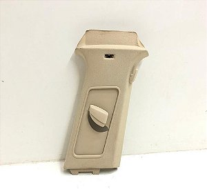 Acabamento Central Superior Lado Esquerdo Vw Jetta 2011 Pf4