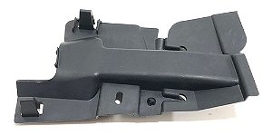 Acabamento Cobertura Tras Esq Xsara Picasso 2005 A 2010 C267 Preto