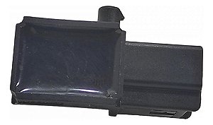 Acabamento Coifa Câmbio Renault Scenic 1.6 2004 2005 C345