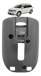 Acabamento Coluna Direção Fiat Freemont 2.4 2011 A 2016