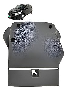 Acabamento Coluna Direção Nissan Tiida 2008 A 2013