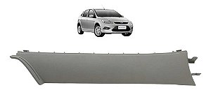 Acabamento Coluna Traseira Direita Focus 2009 2010 A 2012