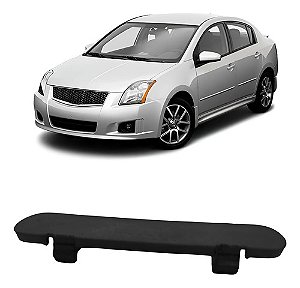 Acabamento Dianteiro Esquerdo Nissan Sentra 2007 A 2012