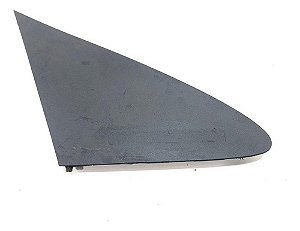 Acabamento Direito Paralama Mercedes Classe A 160 1999 C324 Dianteira Direita