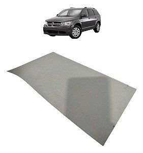 Acabamento Direito Tampa Traseira Dodge Journey 2009 A 2016 Bege