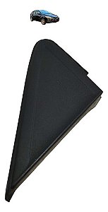 Acabamento Externo Retrovisor Lado Direito Focus 2009 A 2013