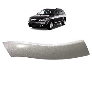 Acabamento friso Painel fiat freemont 2012 2013 2014 a 2016