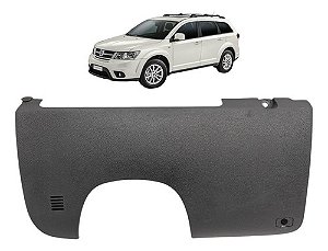 Acabamento Inferior Painel Fiat Freemont 2011 A 2016