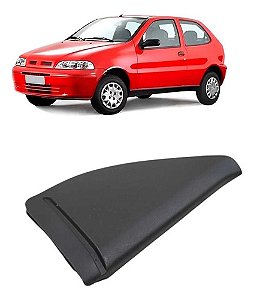 Acabamento Interno Porta Traseira Esquerdo Palio 2004 A 2010