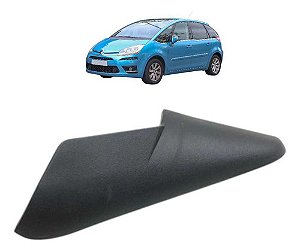 Acabamento Interno Retrovisor Esquerdo C4 Picasso 2009 2010