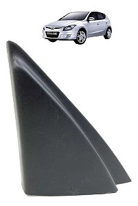 Acabamento Interno Retrovisor Esquerdo Hyundai I30 2009 2010