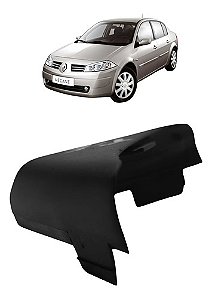 Acabamento Interno Tampa Traseira Renault Megane 2006 A 2012