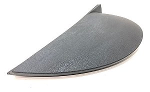 Acabamento Lateral Esquerdo Painel Peugeot 407 2009 C320