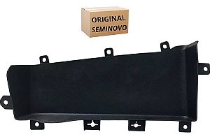 Acabamento Lateral Interno Porta Malas Lifan X60 Original