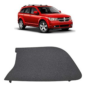 Acabamento Maçaneta Interna Traseira Direita Freemont 2014