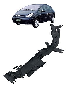 Acabamento Mangueira Ar Xsara Picasso 2001 A 2011