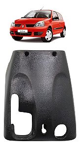 Acabamento Moldura Coluna Direção Renault Clio 2002 A 2012