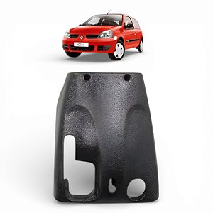 Acabamento Moldura Coluna Direção Renault Clio 2002 A 2012