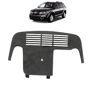 Acabamento Moldura Painel Fiat Freemont 2012 2013 A 2016