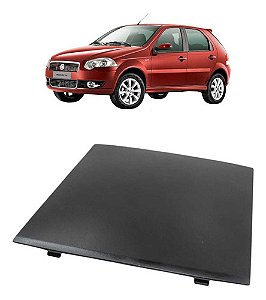 Acabamento Moldura Superior Painel Palio Siena 2008 A 2012