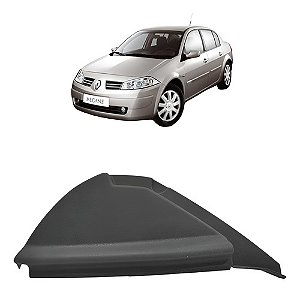 Acabamento Painel Esquerdo Renault Megane 2007 A 2012