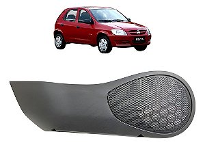 Acabamento Porta Objetos L/e Gm Celta 2010 94734826 Original Preto