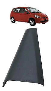 Acabamento Porta Traseira Direita Honda Fit Wr-v 2015 A 2021