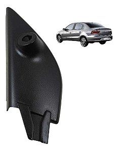 Acabamento Retrovisor Interno Esquerdo Voyage G6 2013 A 2016