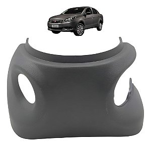 Acabamento Superior Coluna Direção Grand Siena 2012 A 2021