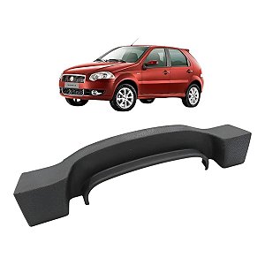 Acabamento Superior Painel Instrumentos Fiat Palio 735336640