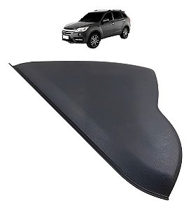 Acabamento Tampa Lateral Painel Lado Direito Lifan X60 2017