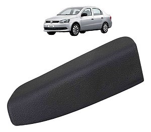 Acabamento Tampa Traseira Lado Direito Voyage G7 2017 A 2022