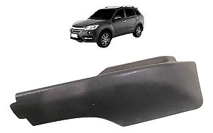 Acabamento Traseiro Rack Lado Esquerdo Lifan X60 2013 A 2019