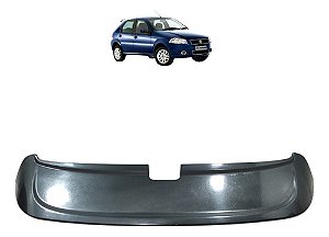 Aerofólio Traseiro Fiat Palio Elx 2007 2008 2009 2010 A 2012