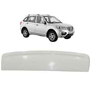 Aerofólio Traseiro Original Lifan X60 Ano 2013 A 2017