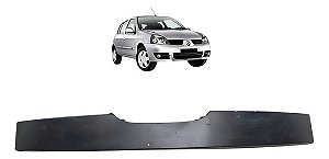 Aerofolio Traseiro Renault Clio 2003 2004 2005 2006 Á 2012