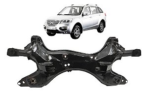 Agregado Dianteiro Lifan X60 1.8 2013 A 2019 S2901110z