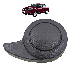 Alavanca Ajuste Banco Direito Fiat Grand Siena 2012 A 2017