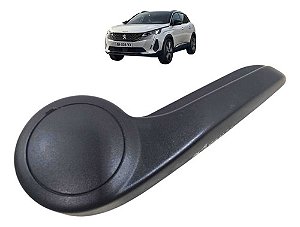 Alavanca Altura Banco Motorista Peugeot 3008 2011 A 2015