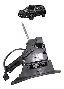 Alavanca Cambio Marcha Automatico Jeep Renegade 2015 A 2020