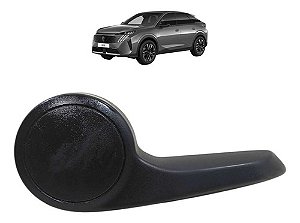 Alavanca Encosto Banco Motorista Peugeot 3008 2011 A 2015