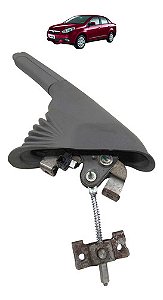 Alavanca Freio Mao Fiat Grand Siena 2012 2013 2014 A 2021