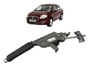 Alavanca Freio Mao Fiat Linea 2008 2009 2010 2011 2012 2013