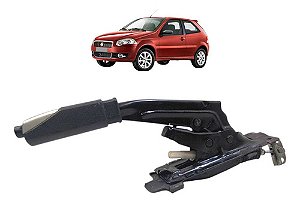 Alavanca Freio Mão Fiat Palio Elx 2007 2008 2009 A 2012