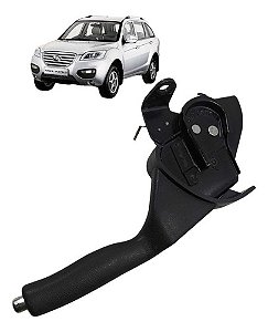 Alavanca Freio Mão Lifan X60 2012  2013 2014 2015 A 2019