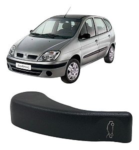 Alavanca Puxador Capo Renault Scenic 2000 2001 2002 2003