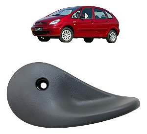 Alavanca Regulagem Banco Xsara Picasso 2003 A 2012 Esquerdo